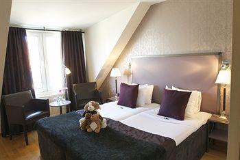 Best Western Hotel Noble House Malmo Per Weijersgatan 6