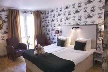 Best Western Hotel Noble House Malmo Per Weijersgatan 6