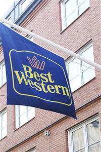 Best Western Hotel Noble House Malmo Per Weijersgatan 6