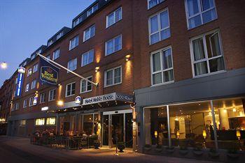 Best Western Hotel Noble House Malmo Per Weijersgatan 6