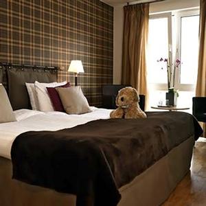 Best Western Hotel Noble House Malmo Per Weijersgatan 6