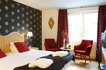 Best Western Hotel Noble House Malmo Per Weijersgatan 6