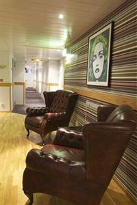 Best Western Hotel Noble House Malmo Per Weijersgatan 6