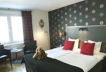 Best Western Hotel Noble House Malmo Per Weijersgatan 6