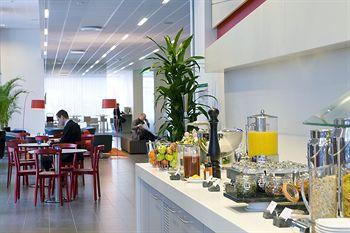 Park Inn Malmo Store Varvsgatan Skeppsgatan