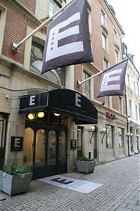 Elite Hotel Residens Adelgatan 7