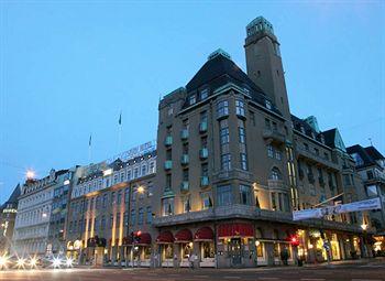 Elite Hotel Savoy Malmo Norra Vallgatan 62