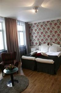 Elite Hotel Savoy Malmo Norra Vallgatan 62