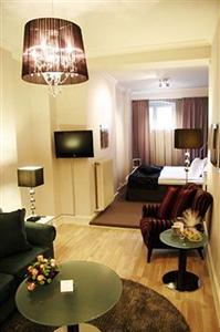 Elite Hotel Savoy Malmo Norra Vallgatan 62