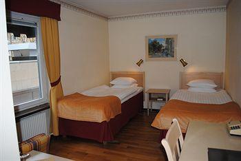 Hotel Plaza Malmo Kasinogatan 6