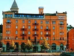 Elite Grand Hotel Norrkoping Tyska Torget 2