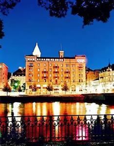 Elite Grand Hotel Norrkoping Tyska Torget 2