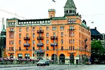 Elite Grand Hotel Norrkoping Tyska Torget 2