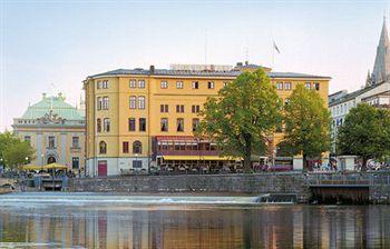 Elite Stora Hotellet Drottninggatan 1