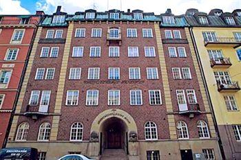 Best Western Hotel Karlaplan Stockholm Skeppargatan 82