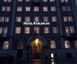 Best Western Hotel Karlaplan Stockholm Skeppargatan 82