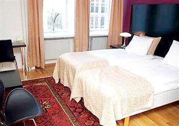 Best Western Hotel Karlaplan Stockholm Skeppargatan 82