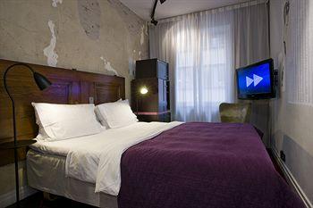 Story Hotel Stockholm Riddargatan 6