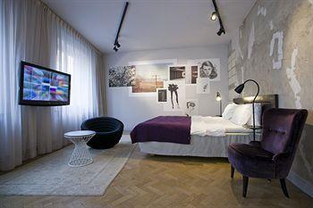 Story Hotel Stockholm Riddargatan 6