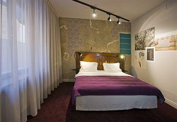 Story Hotel Stockholm Riddargatan 6