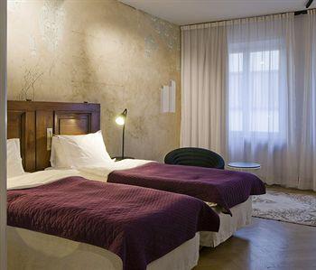 Story Hotel Stockholm Riddargatan 6