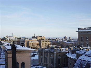 Lady Hamilton Hotel Stockholm Storkyrkobrinken 5