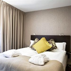 Elite Hotel Plaza Stockholm Birger Jarlsgatan 29