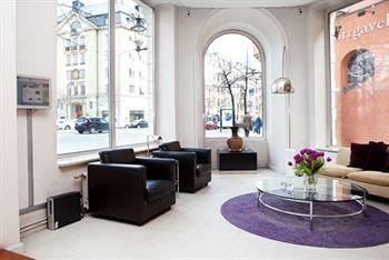 Elite Hotel Plaza Stockholm Birger Jarlsgatan 29