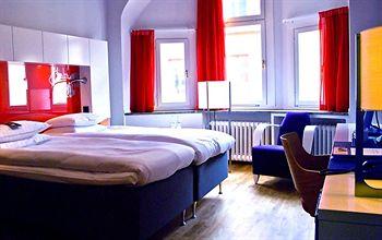 Hotel Riddargatan Stockholm Riddargatan 14