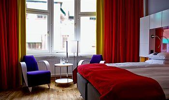 Hotel Riddargatan Stockholm Riddargatan 14