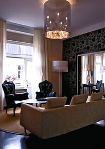 Hotel Riddargatan Stockholm Riddargatan 14