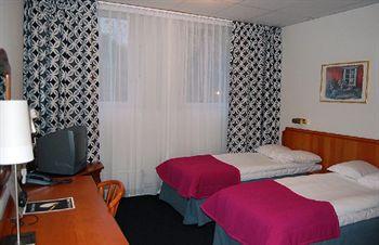 Alexandra Hotel Stockholm Magnus Ladulasgatan 42