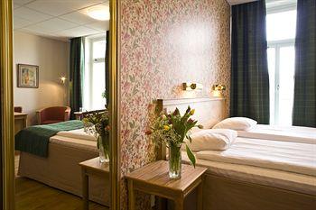 Adlon Hotell Stockholm Vasagatan 42