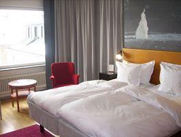 Hotel Rival Stockholm Mariatorget 3