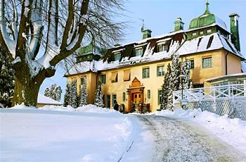 Såstaholm Hotel & Konferens Taby Sastaholm Alle 12