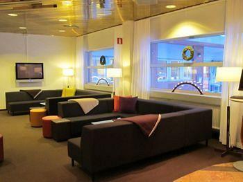 Best Western Hotel Royal Corner Vaxjo Liedbergsgatan 11