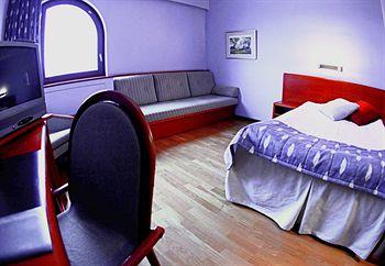 Best Western Hotel Royal Corner Vaxjo Liedbergsgatan 11