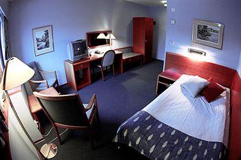 Best Western Hotel Royal Corner Vaxjo Liedbergsgatan 11