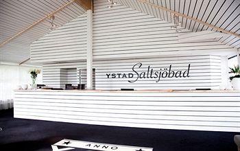 Hotel Ystad Saltsjöbad Saltsjöbadsvägen 15