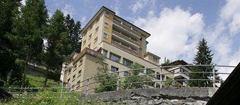 Sorell Hotel Asora Poststrasse 288