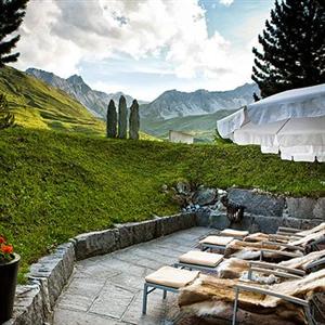 Arosa Kulm Hotel And Alpin Spa Innere Poststrasse