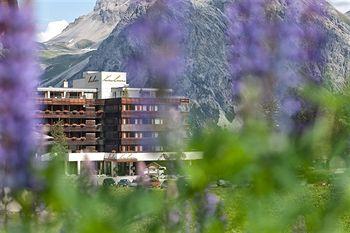 Arosa Kulm Hotel And Alpin Spa Innere Poststrasse