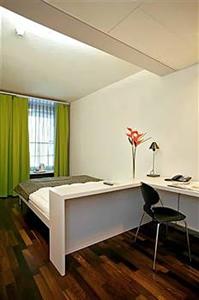 Sorell Hotel Ador Berne Laupenstrasse 15