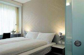 Sorell Hotel Ador Berne Laupenstrasse 15