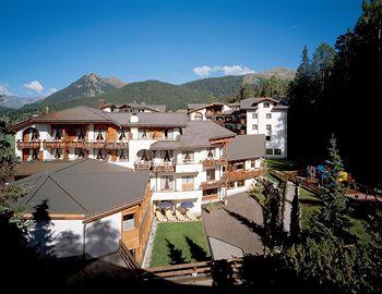 Sheraton Davos Hotel Waldhuus Mattastrasse 58