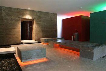 Waldhaus Grand Resort And Spa Hotel Flims Via dil Parc 3