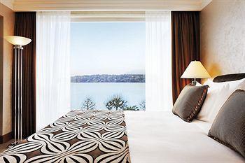 Hotel President Wilson Geneva 47 Quai Wilson