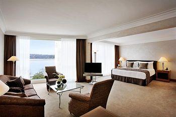 Hotel President Wilson Geneva 47 Quai Wilson