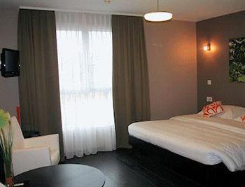 Windsor Hotel Geneva 31 Rue De Berne