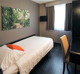 Windsor Hotel Geneva 31 Rue De Berne